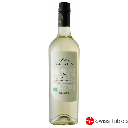 Terroir Series Torrontes Salta Kaiken 17 6x 75cl buy online