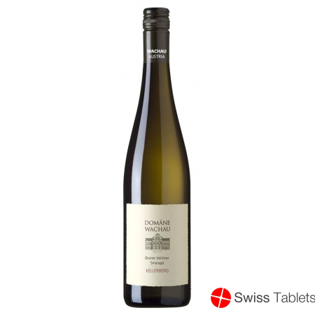 Grüner Veltliner Smaragd Kellerberg 2017 6x 75 C buy online