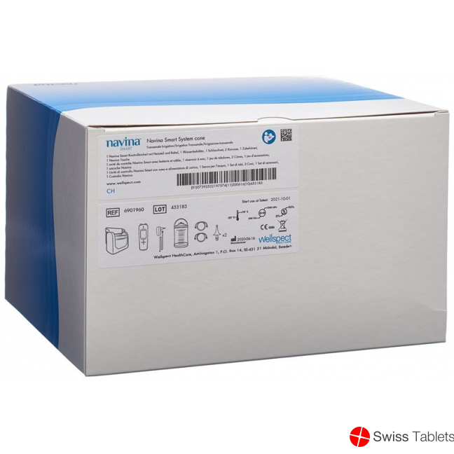 Navina Smart System Cone buy online