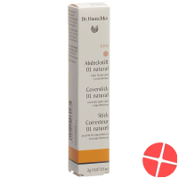 Dr Hauschka Concealer 01 natural Stick 2 g