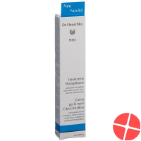 Dr. Hauschka Med Hand Cream Noonday Flower 50ml