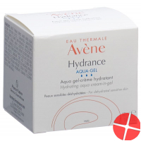 Avène Hydrance Aqua Gel Cream 50ml