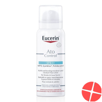 Eucerin AtoControl Spray 50ml