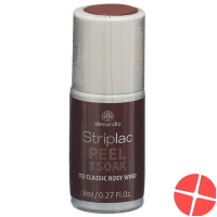 Alessan Striplac 2 0 Classic Rosy Alessan Striplac 2 0 Classic Rosy