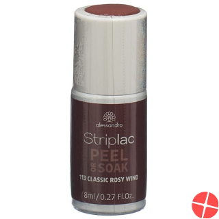 Alessan Striplac 2 0 Classic Rosy