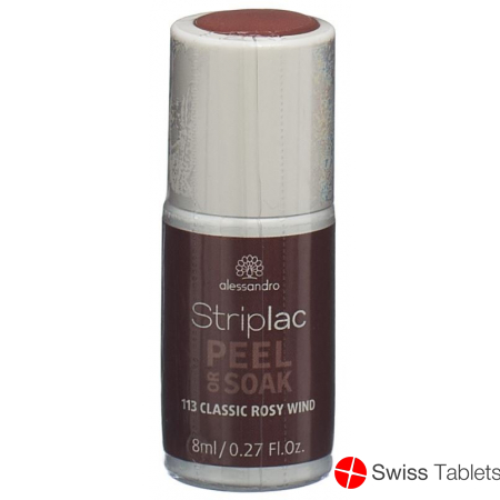 Alessan Striplac 2 0 Classic Rosy buy online