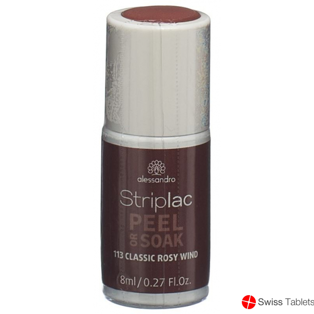 Alessan Striplac 2 0 Classic Rosy buy online