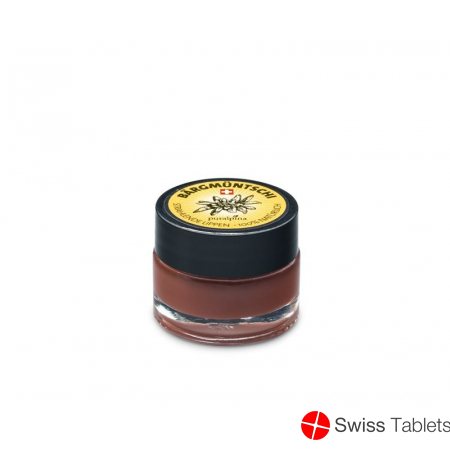 Puralpina Baergmuentschi Lipgloss Topf 5ml buy online