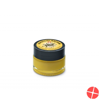 Puralpina Vogellisi Balsam Topf 5ml
