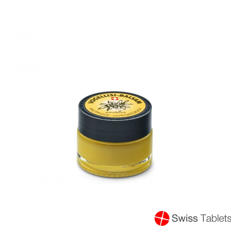 Puralpina Vogellisi Balsam Topf 5ml buy online