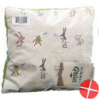Aromalife Arvenkissen 20x20cm Kinder M Fellruecks