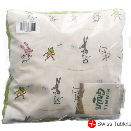 Aromalife Arvenkissen 20x20cm Kinder M Fellruecks buy online