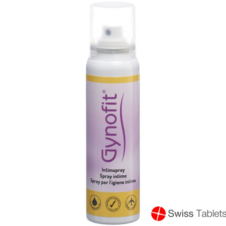Gynofit Intim-Spray 100ml buy online