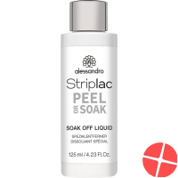 Alessan Striplac 2 0 Soak Off Liquid 125ml