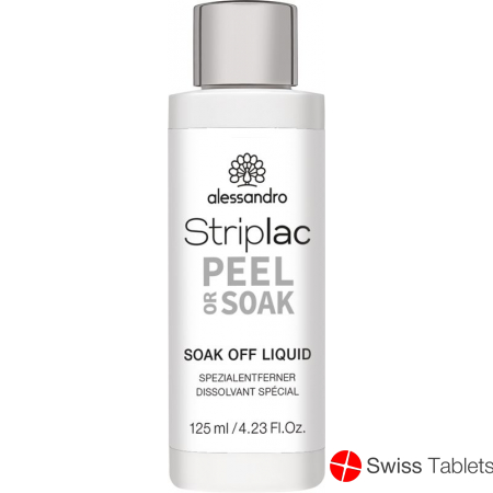 Alessan Striplac 2 0 Soak Off Liquid 125ml buy online