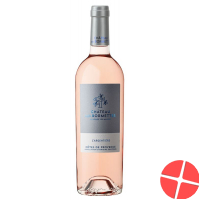 Cotes De Provence Rose Aop Argentiere 18 6x 75cl