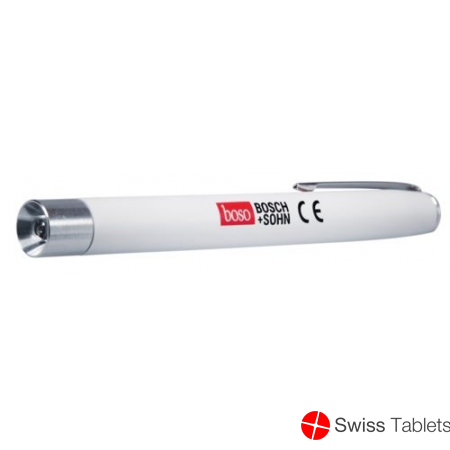 Boso Bosolux Penlight diagnostic light buy online
