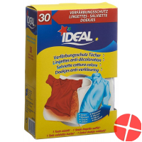 Ideal Protect Tuecher 30 Stück