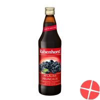 Rabenhorst Pflaumi (neu) Flasche 7.5dl Rabenhorst Pflaumi (neu) Flasche 7.5dl