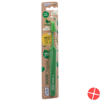 Tepe Good Toothbrush Regular