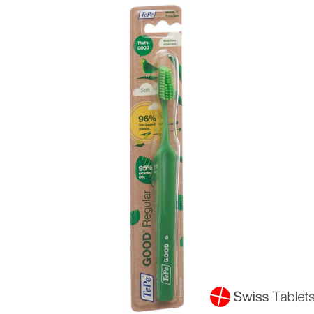 Tepe Good Toothbrush Regular buy online