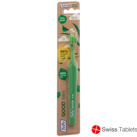 Tepe Good Toothbrush Mini Extra Soft buy online