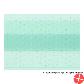 Biatain Contact Silikon 5x7.5cm 5 Stück