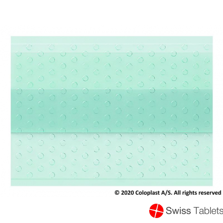 Biatain Contact Silikon 5x7.5cm 5 Stück buy online