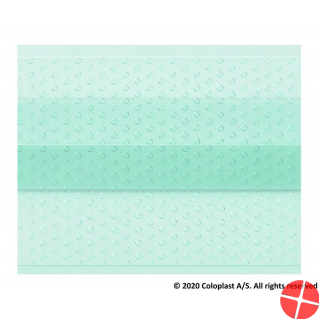 Biatain Contact Silikon 7.5x10cm 5 Stück