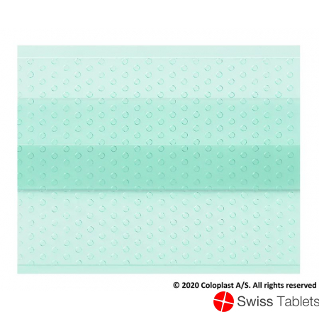 Biatain Contact Silikon 7.5x10cm 5 Stück buy online