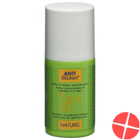 Anti Brumm Naturel Roll-On 50ml