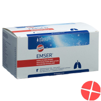 Emser Inhalationslösung 60 Ampullen 5ml