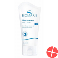Biomaris Hautcreme Neu Pocket Tube 50ml