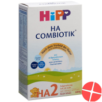 Hipp Ha 2 Combiotik 600g