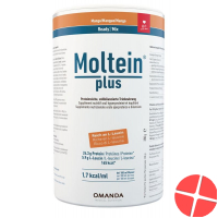 Moltein Plus Ready2Mix Mango can 400g