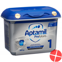 Milupa Aptamil 1 Profutura safety box beginning milk 800 g