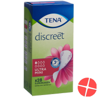 Tena Discreet Ultra Mini 28 Stück