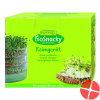 Biosnacky Germinator Original