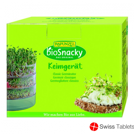 Biosnacky Germinator Original buy online