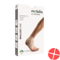 Sigvaris Mob Malleocare Sprunggelenkbandage M