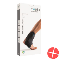 Sigvaris MalleoSupport ankle support M Sigvaris MalleoSupport ankle support M