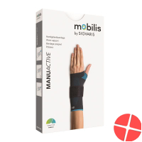 Sigvaris Mob Manuactive hand wrist brace right Sigvaris Mob Manuactive hand wrist brace right