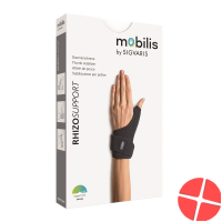 Sigvaris Mob Rhizosupport Daumenschiene S/M Sigvaris Mob Rhizosupport Daumenschiene S/M