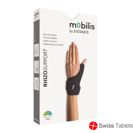 Sigvaris Mob Rhizosupport Daumenschiene S/M buy online