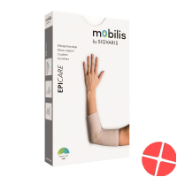 Sigvaris Mob Epicare elbow brace size S 1 piece bandage