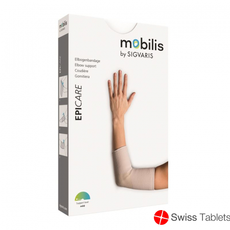 Sigvaris Mob Epicare Ellbogenbandage M buy online