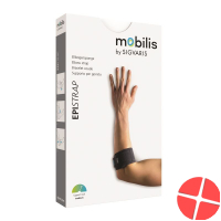 Sigvaris Mob Epistrap Ellbogenspange One Size