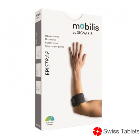 Sigvaris Mob Epistrap Ellbogenspange One Size buy online