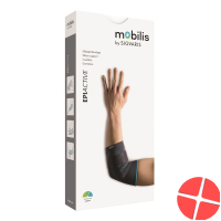 Sigvaris Mob Epiactive Ellbogenbandage M