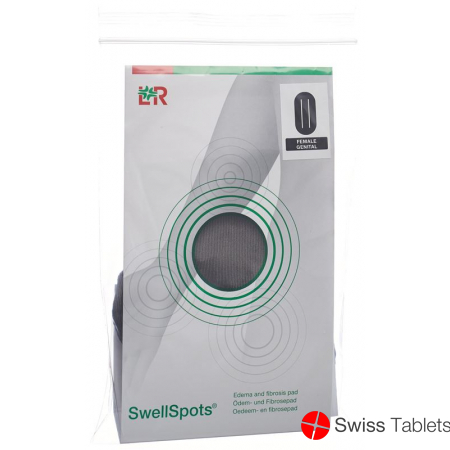 Swell Spots Female Genital Pad 7x15cm buy online